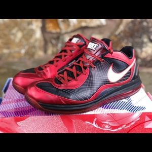 Nike Air Max BB “Red NBA All-Star” Men’s Size 14